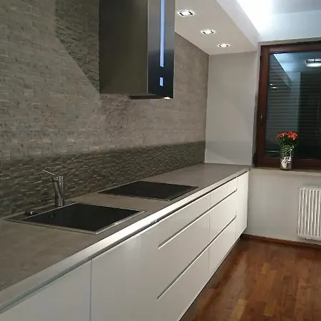 Appartement Quiet And Spacious With Garage Option