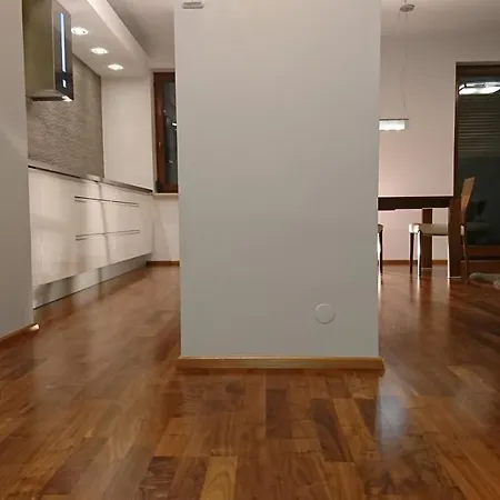 Quiet And Spacious With Garage Option Appartement