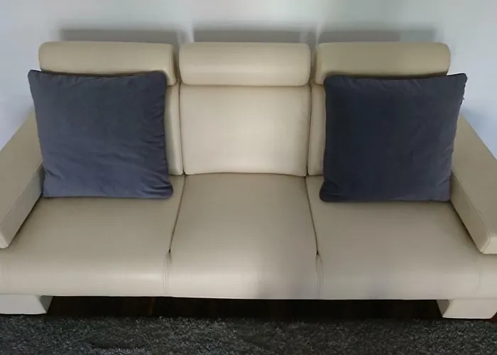 Quiet And Spacious With Garage Option דירה קרקוב