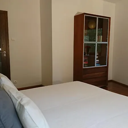 Quiet And Spacious With Garage Option